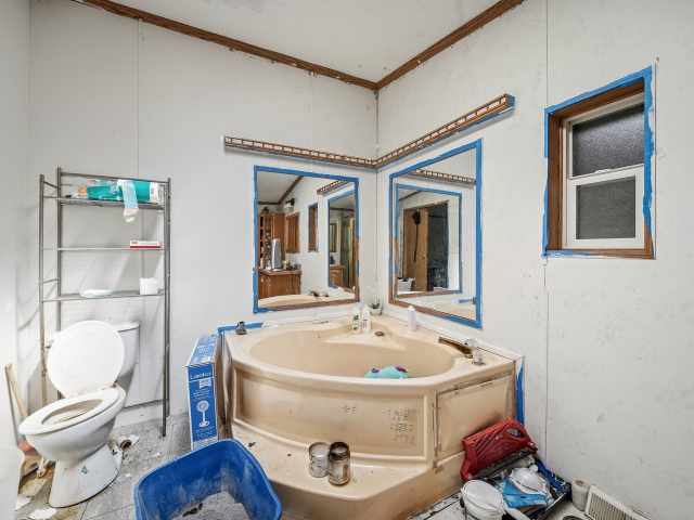 Camp Douglas Residential Real Estate