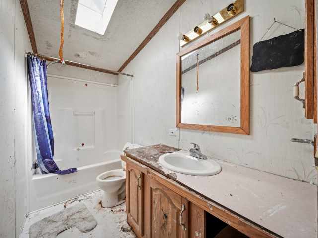 Camp Douglas Residential Real Estate