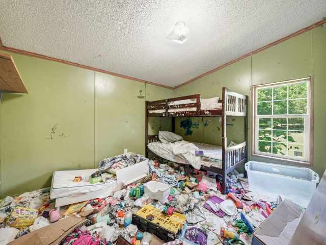 Camp Douglas Residential Real Estate