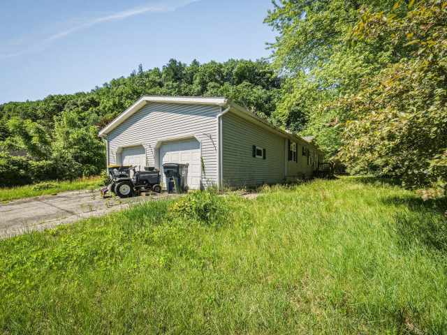 Camp Douglas Residential Real Estate