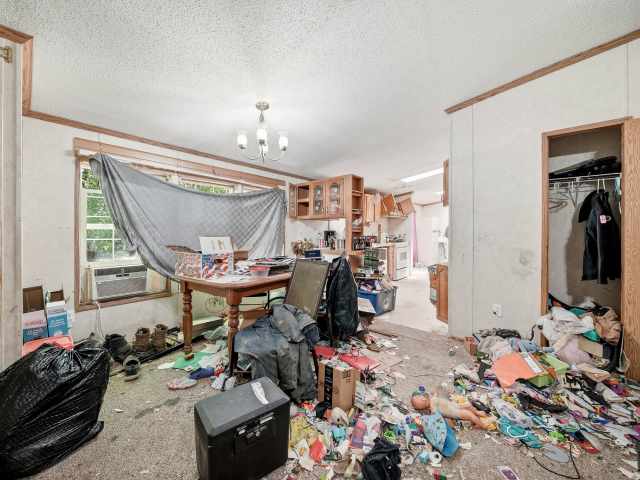 Camp Douglas Residential Real Estate
