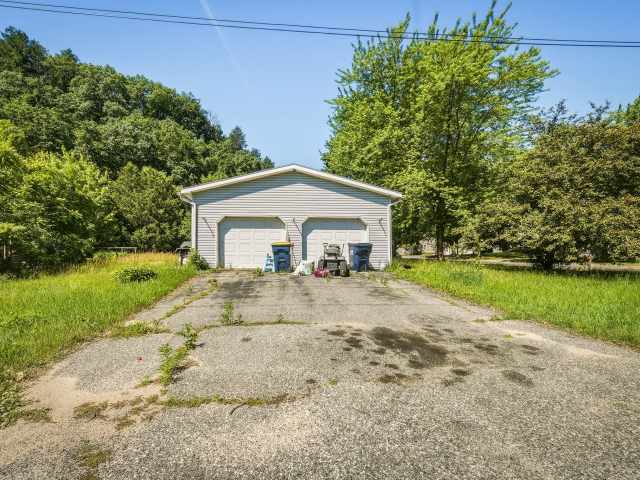 Camp Douglas Residential Real Estate
