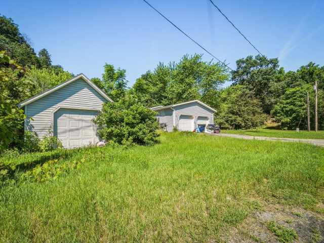 Camp Douglas Residential Real Estate