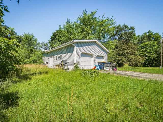 Camp Douglas Residential Real Estate