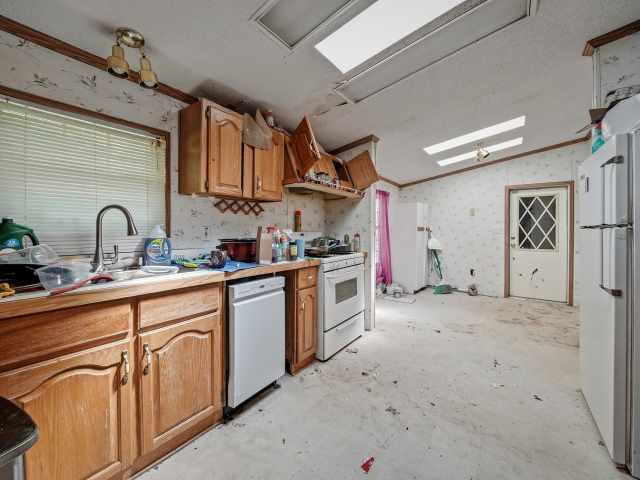 Camp Douglas Residential Real Estate