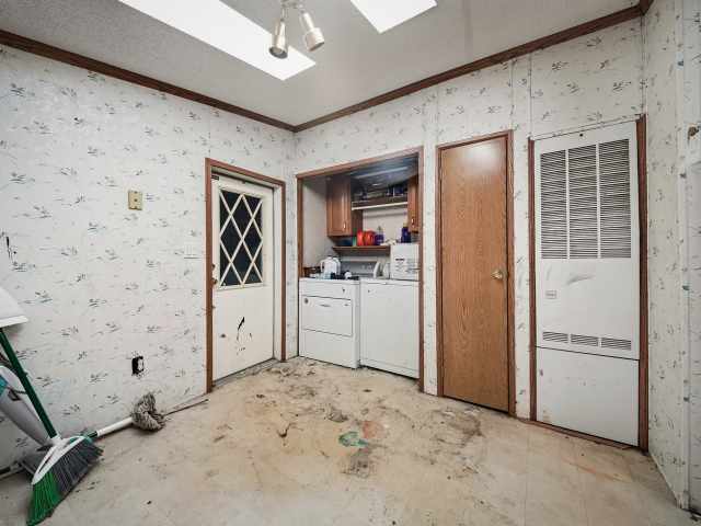 Camp Douglas Residential Real Estate