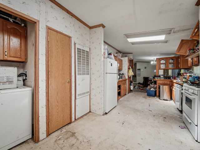 Camp Douglas Residential Real Estate