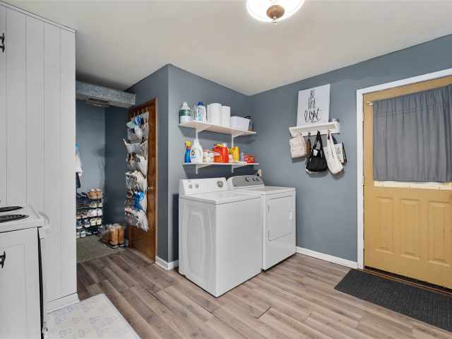 Menomonie Residential Real Estate