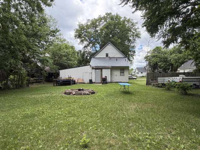 Menomonie Residential Real Estate
