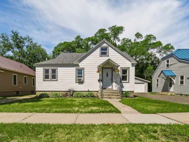 Bloomer Residential Real Estate