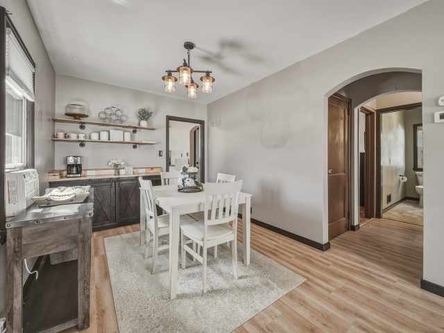 Bloomer Residential Real Estate