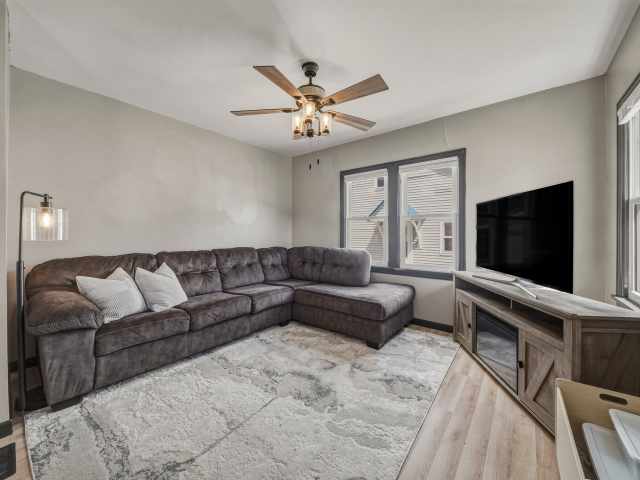 Bloomer Residential Real Estate