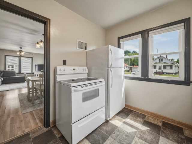 Bloomer Residential Real Estate