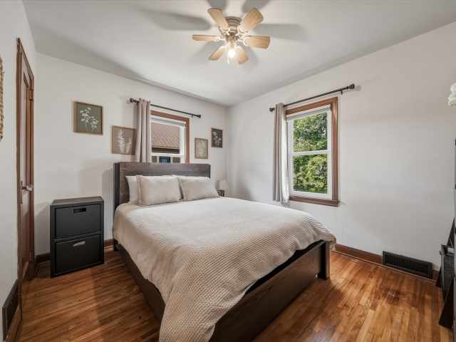 Bloomer Residential Real Estate