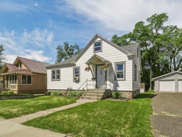 Bloomer Residential Real Estate