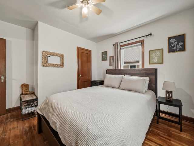 Bloomer Residential Real Estate