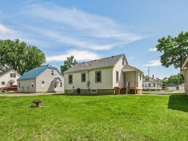 Bloomer Residential Real Estate
