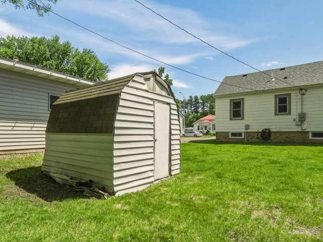 Bloomer Residential Real Estate