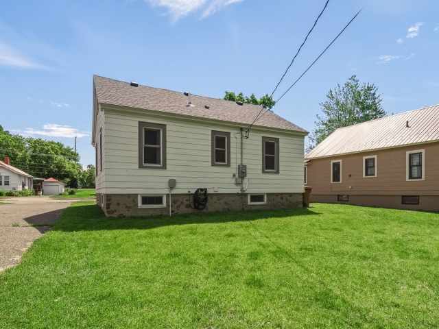 Bloomer Residential Real Estate