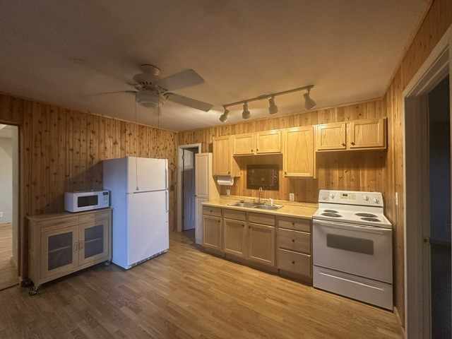 Webster Residential Real Estate