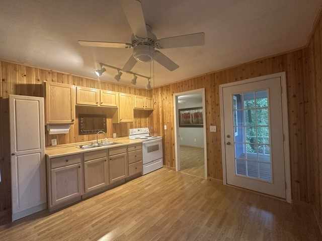 Webster Residential Real Estate
