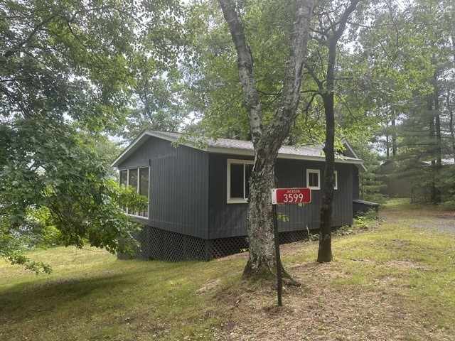 Webster Residential Real Estate