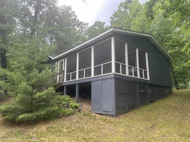 Webster Residential Real Estate