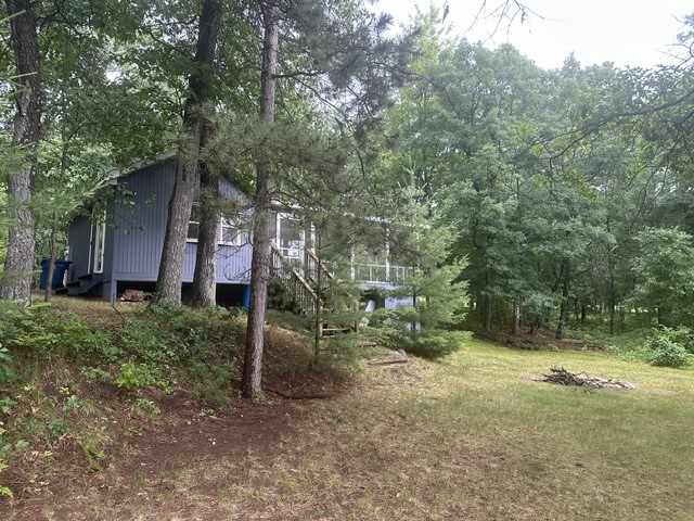 Webster Residential Real Estate
