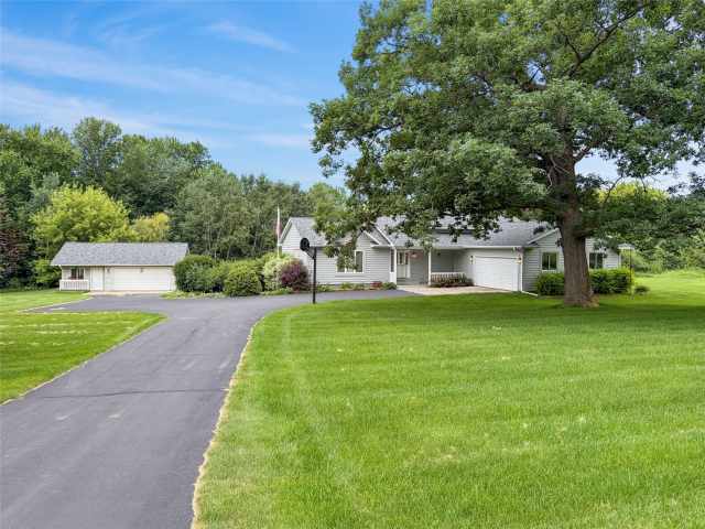 Menomonie Residential Real Estate