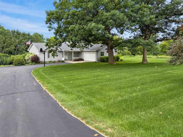Menomonie Residential Real Estate