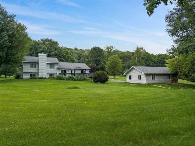 Menomonie Residential Real Estate