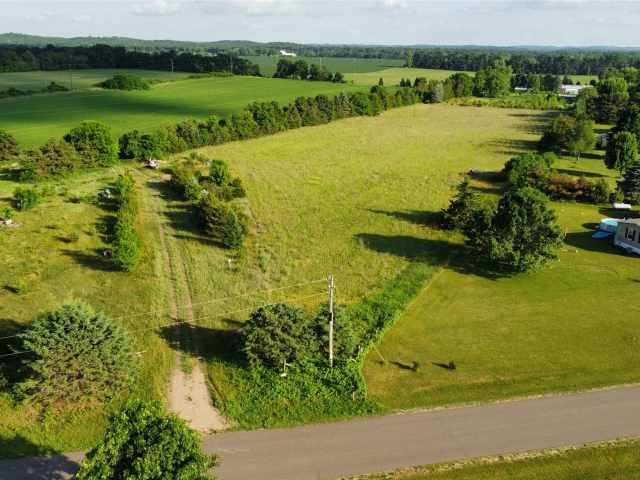 Eau Claire Land Real Estate