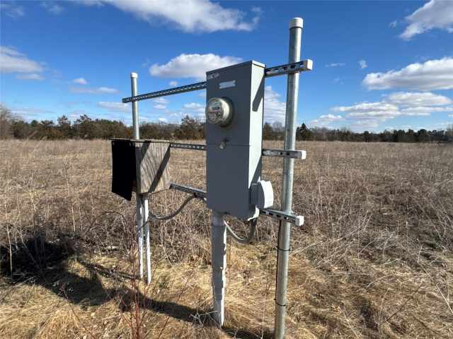 Eau Claire Land Real Estate