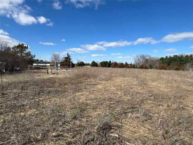 Eau Claire Land Real Estate