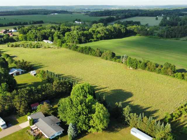 Eau Claire Land Real Estate