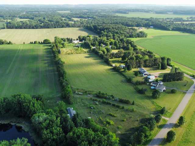Eau Claire Land Real Estate
