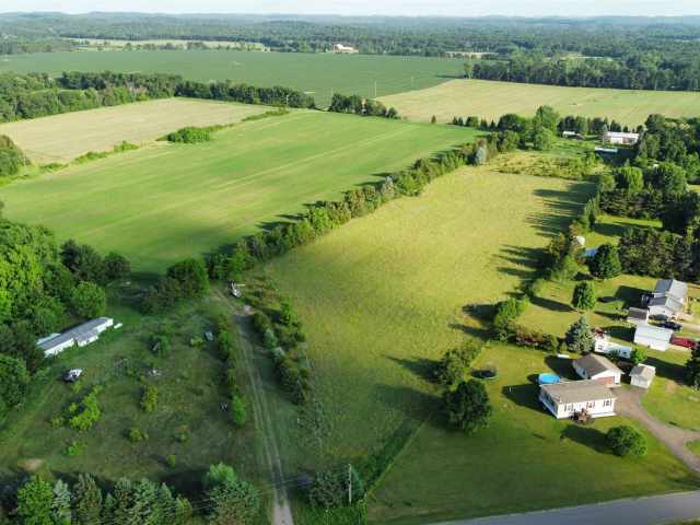 Eau Claire Land Real Estate