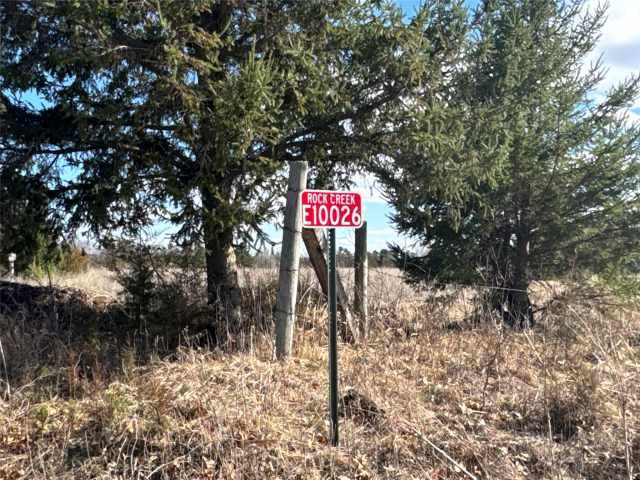 Eau Claire Land Real Estate