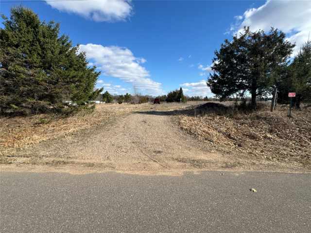 Eau Claire Land Real Estate
