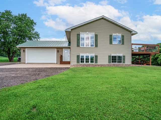Menomonie Residential Real Estate