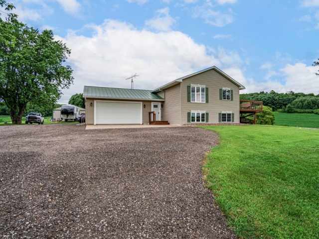 Menomonie Residential Real Estate