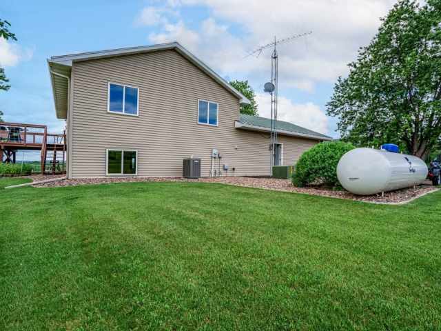 Menomonie Residential Real Estate