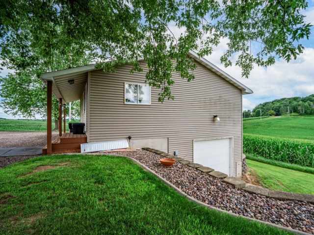 Menomonie Residential Real Estate