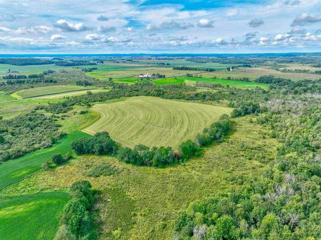 Elk Mound Land Real Estate