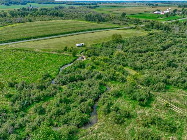 Elk Mound Land Real Estate