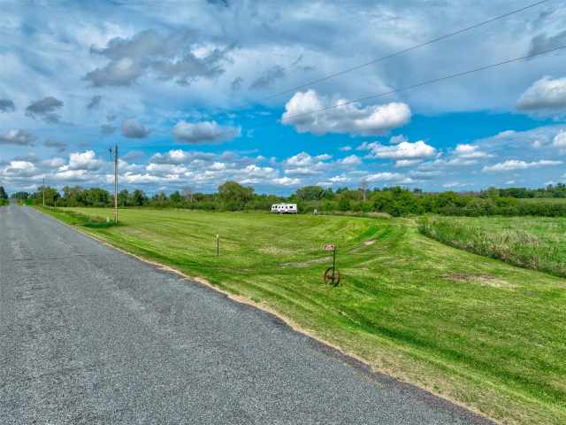 Elk Mound Land Real Estate