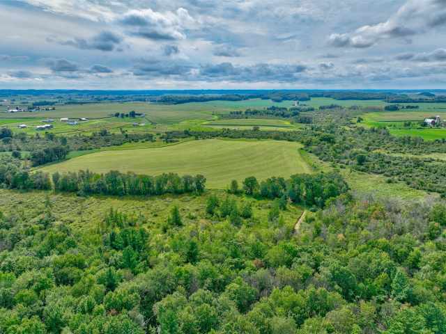 Elk Mound Land Real Estate