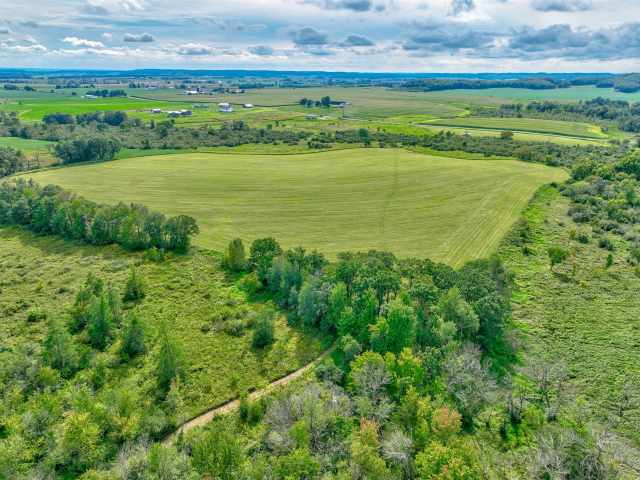 Elk Mound Land Real Estate
