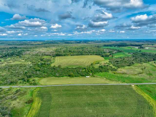 Elk Mound Land Real Estate