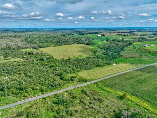 Elk Mound Land Real Estate